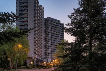 Doubletree By Hilton Luxembourg - Luxembourg