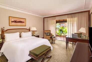 Fairmont The Norfolk - Nairobi