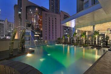 هتل Furama Bukit Bintang