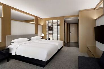 هتل Grand Hyatt Seoul