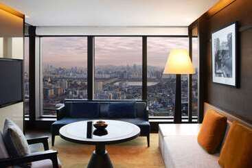 هتل Grand Hyatt Seoul