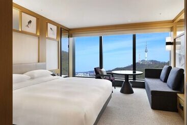 Grand Hyatt Seoul - Seoel