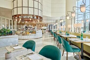 酒店 Grand Josun Busan