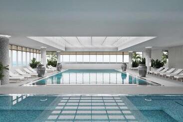 酒店 Grand Josun Busan
