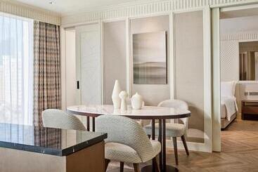 酒店 Grand Josun Busan