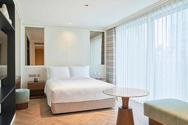 酒店 Grand Josun Busan