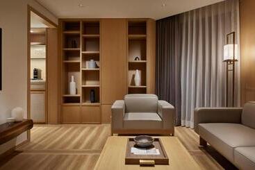 酒店 Grand Josun Busan