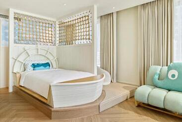 酒店 Grand Josun Busan