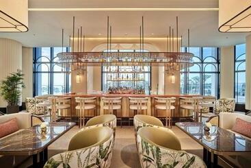 酒店 Grand Josun Busan
