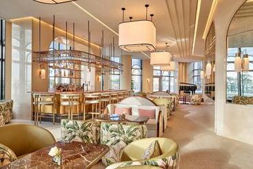 酒店 Grand Josun Busan
