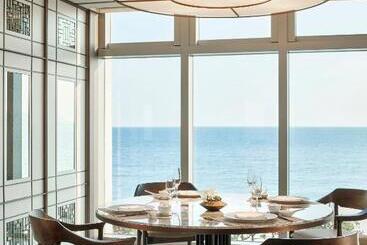 酒店 Grand Josun Busan
