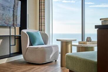 هتل Grand Josun Busan