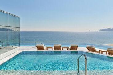 酒店 Grand Josun Busan