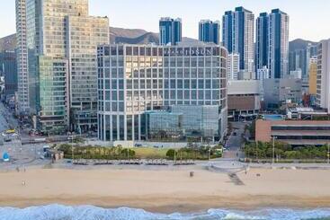 هتل Grand Josun Busan