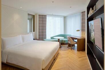 酒店 Grand Josun Busan