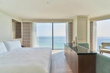 酒店 Grand Josun Busan