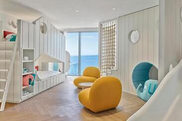 酒店 Grand Josun Busan