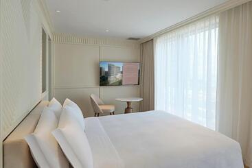 酒店 Grand Josun Busan