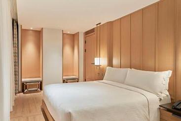 酒店 Grand Josun Busan