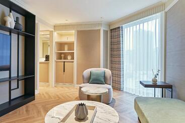 酒店 Grand Josun Busan