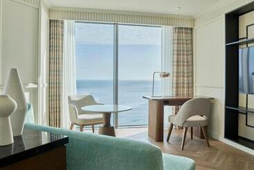 酒店 Grand Josun Busan