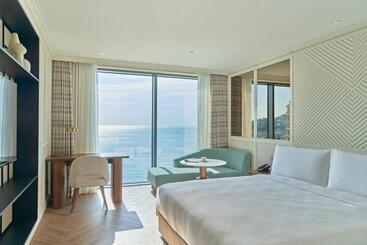 酒店 Grand Josun Busan