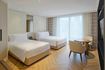 酒店 Grand Josun Busan