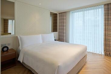 酒店 Grand Josun Busan