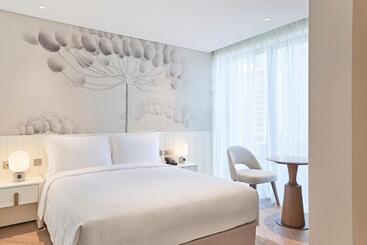هتل Grand Josun Busan