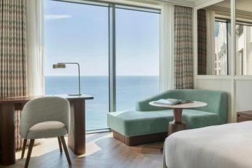 酒店 Grand Josun Busan