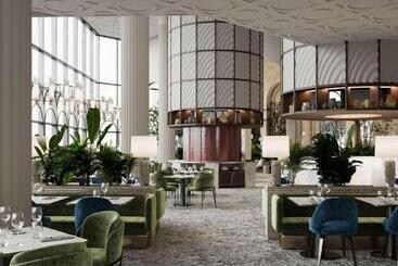 酒店 Grand Josun Busan