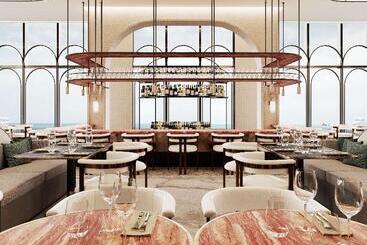 酒店 Grand Josun Busan