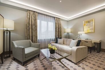Grand Hotel Kempinski Riga