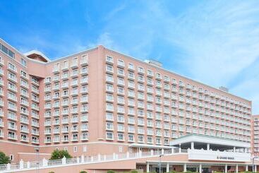 酒店 Grand Nikko Tokyo Bay Maihama