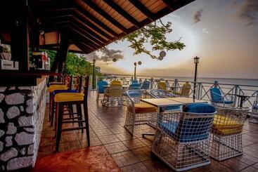 هتل Hibiscus Lodge