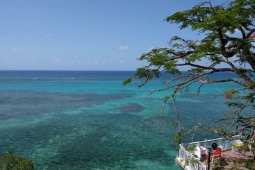 هتل Hibiscus Lodge