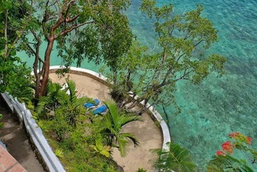 هتل Hibiscus Lodge