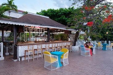 هتل Hibiscus Lodge