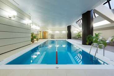 Hilton Tokyo - Tokio