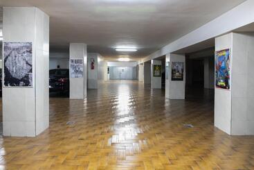 هتل Hôtel Tanjah Flandria