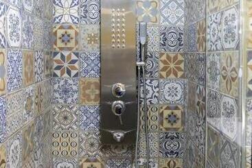 هتل Hôtel Tanjah Flandria