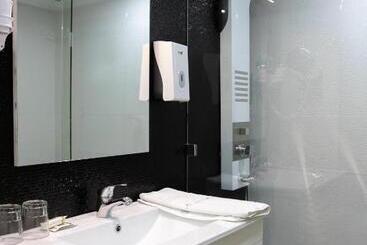 هتل Hôtel Tanjah Flandria