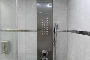 هتل Hôtel Tanjah Flandria