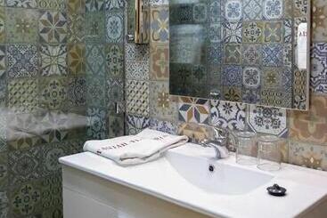 هتل Hôtel Tanjah Flandria