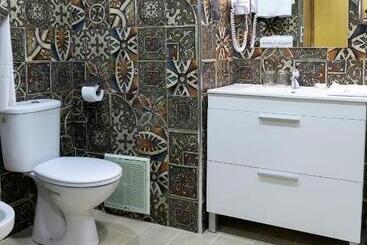 هتل Hôtel Tanjah Flandria