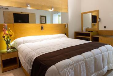 هتل Hôtel Tanjah Flandria