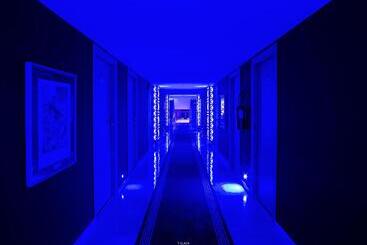 هتل Hôtel Tanjah Flandria