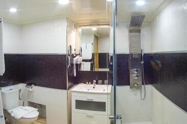 هتل Hôtel Tanjah Flandria