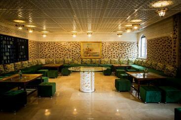 هتل Hôtel Tanjah Flandria