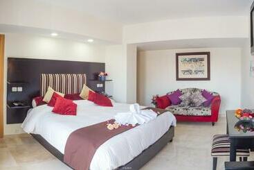 هتل Hôtel Tanjah Flandria
